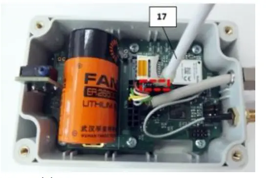 WM-Systems-WM-I3-LTE-Cat-M1-NB2 Data-Logger-4