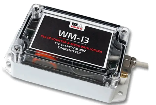 WM-Systems-WM-I3-LTE-Cat-M1-NB2 Data-Logger-product-image