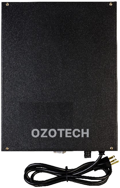 OZOTECH IQ-40 Vacuum Air Dryer
