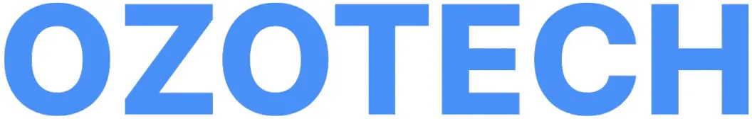 OZOTECH logo