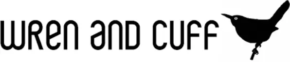 WRen anD CUff Box of War Effect Pedals LOGO