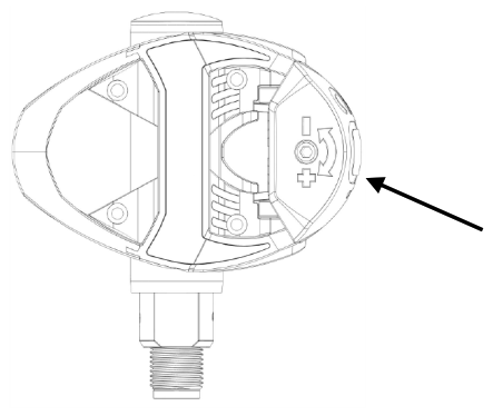 Specialife Industries LTD IQ2PWRRSL iQsquare Powermeter - tention