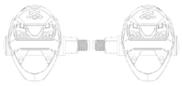 Specialife Industries LTD IQ2PWRRSL iQsquare Powermeter