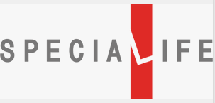 Specialife logo
