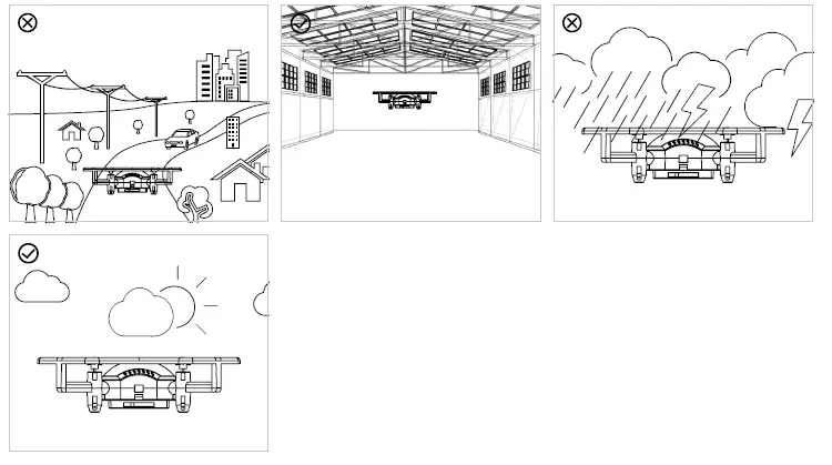 CARSON-X4-Quadcopter-210 2.4-GHz-Radio-Controlled-Helicopter-RTF-12