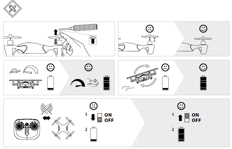 CARSON-X4-Quadcopter-210 2.4-GHz-Radio-Controlled-Helicopter-RTF-14
