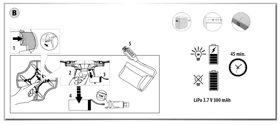 CARSON-X4-Quadcopter-210 2.4-GHz-Radio-Controlled-Helicopter-RTF-2
