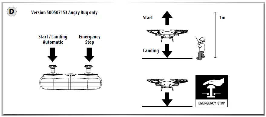 CARSON-X4-Quadcopter-210 2.4-GHz-Radio-Controlled-Helicopter-RTF-4