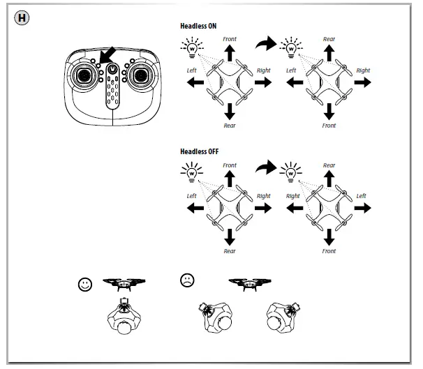 CARSON-X4-Quadcopter-210 2.4-GHz-Radio-Controlled-Helicopter-RTF-8