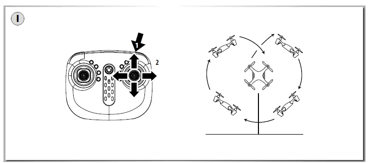 CARSON-X4-Quadcopter-210 2.4-GHz-Radio-Controlled-Helicopter-RTF-9