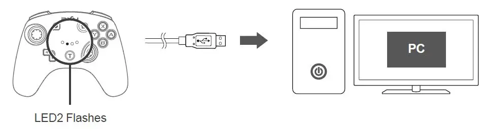 PXN-9607x-Game-Pad-9