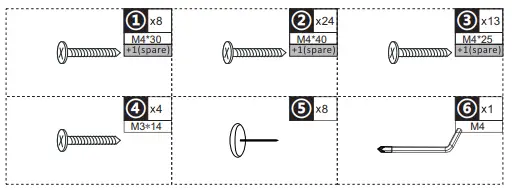 Outsunny-845-655-Wooden-Cold-Frame-Greenhouse-fig-3