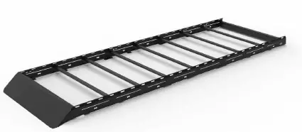 FVCO-SP0115B-170-Standard-Rack-product-image