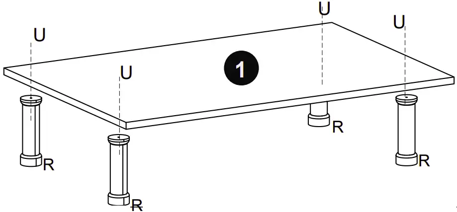 Assembly Instructions