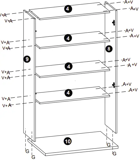 Assembly Instructions