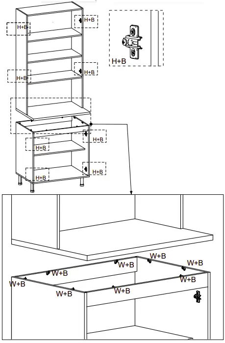 Assembly Instructions