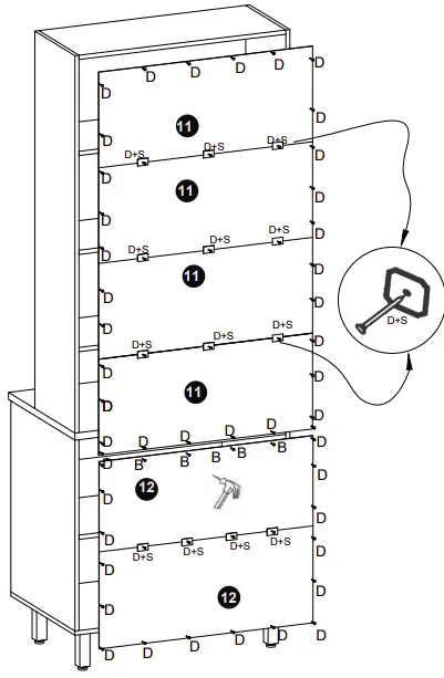 Assembly Instructions