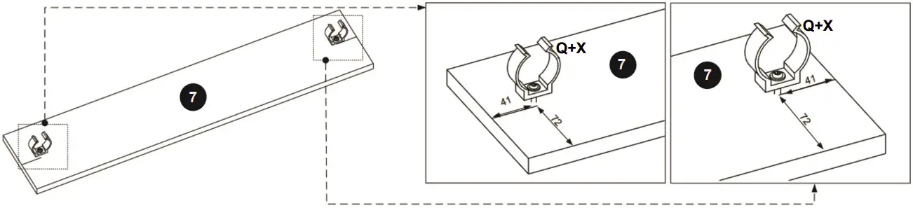 Assembly Instructions