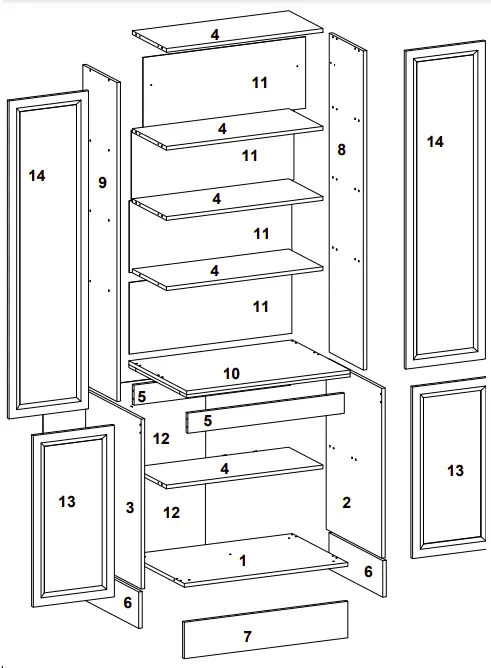Assembly Instructions