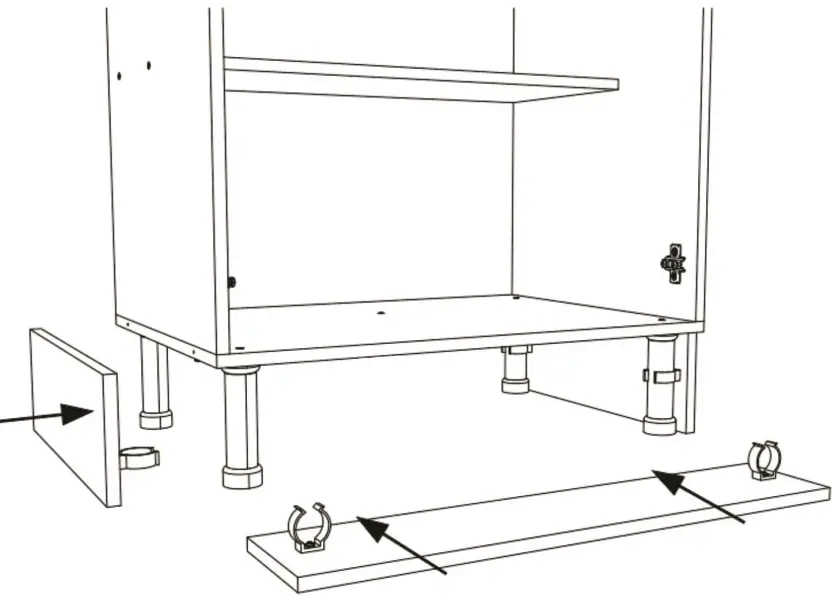 Assembly Instructions
