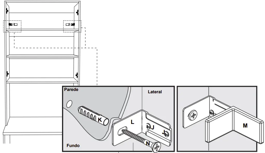 Assembly Instructions
