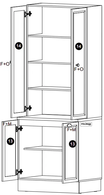 Assembly Instructions