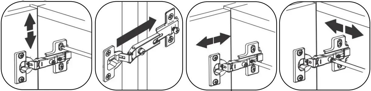 Assembly Instructions