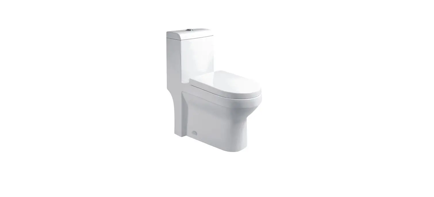 Btcstar Btcmtl0312wh One-piece Dual Flush Toilet Instruction Manual