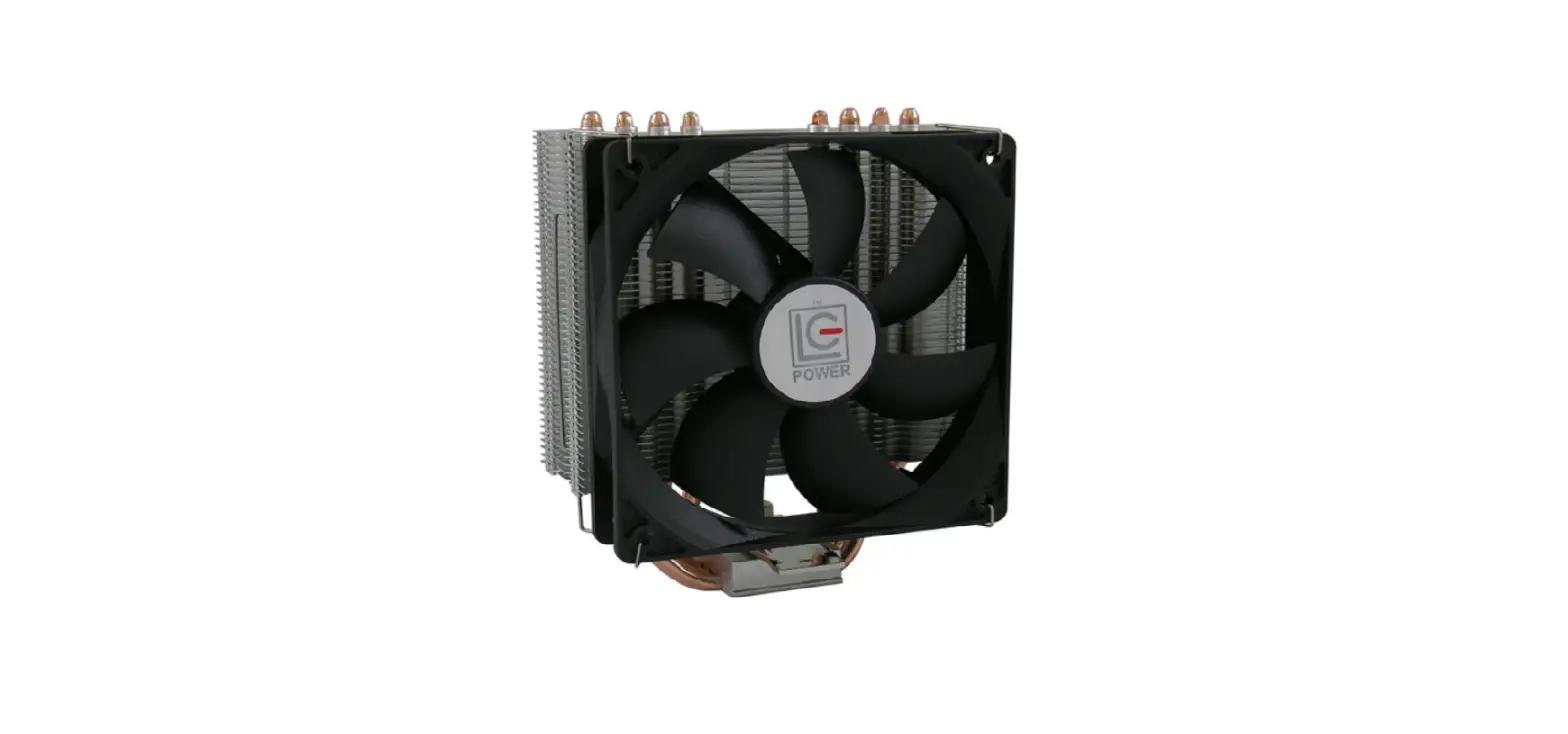 Lc-power Lc-cc-120 Cpu Cooler Installation Guide