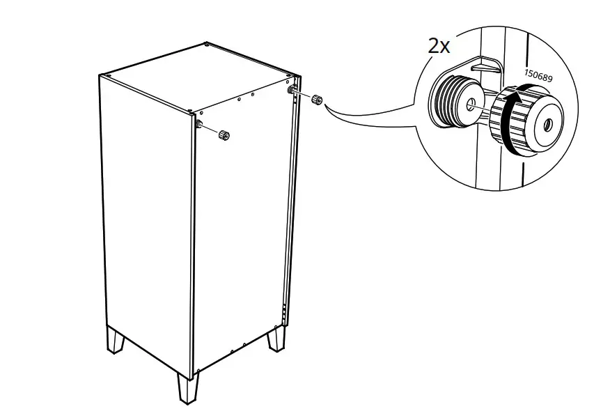 IKEA PLATSA Chest of 6 Drawers - Product Overview IKEA PLATSA Chest of 6 Drawers - Product Overview 11