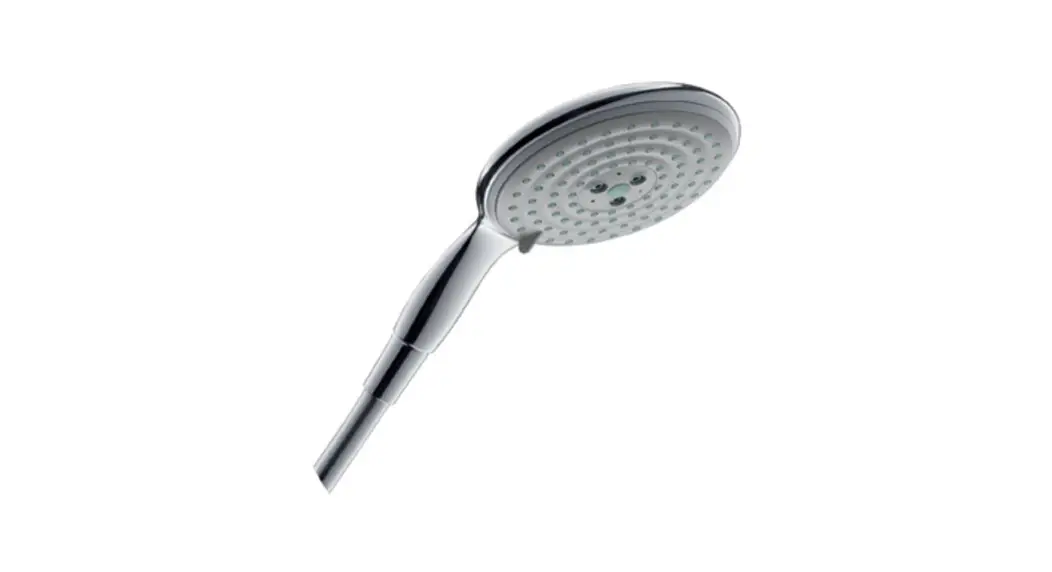 Hansgrohe 28551000 Ecosmart Hand Shower Instruction Manual