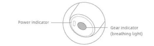 Yunmai-Fascia-Massage-Gun-Extra-Mini-FIG-6