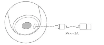 Yunmai-Fascia-Massage-Gun-Extra-Mini-FIG-7