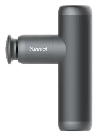 Yunmai-Fascia-Massage-Gun-Extra-Mini-PRODUCT