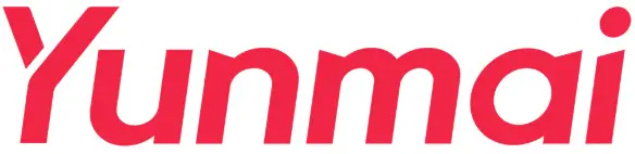 Yunmai-LOGO