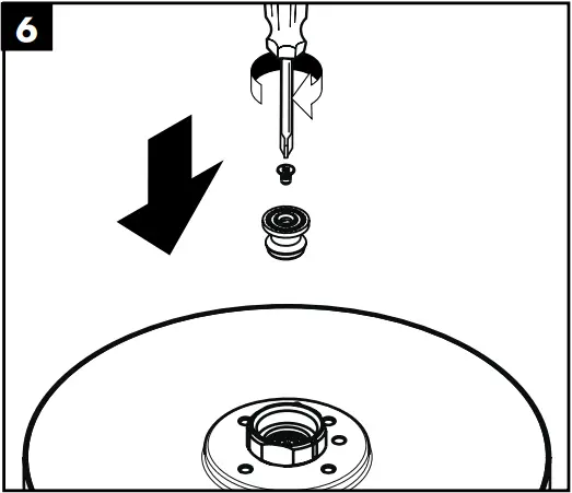 hansgrohe 27461000 - Cleaning 10