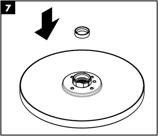 hansgrohe 27461000 - Cleaning 11