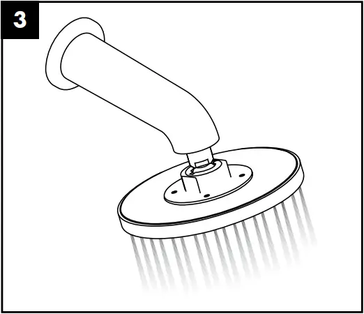 hansgrohe 27461000 - Cleaning 4