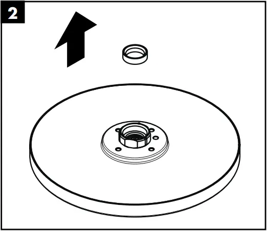 hansgrohe 27461000 - Cleaning 6