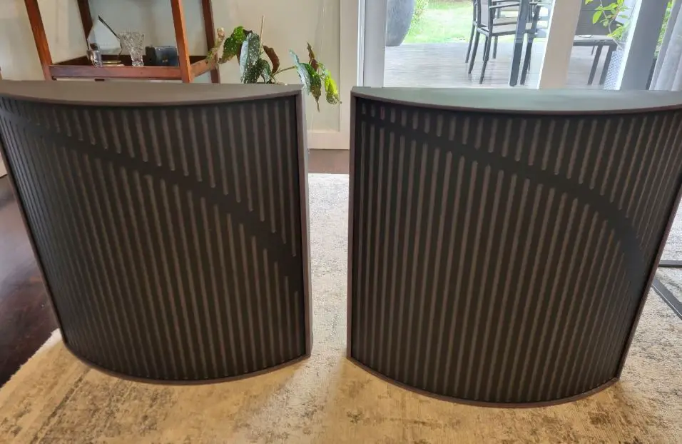 Vicoustic Cinema Round Ultra Installation Guide