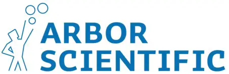 ARBOR SCIENTIFIC - logo
