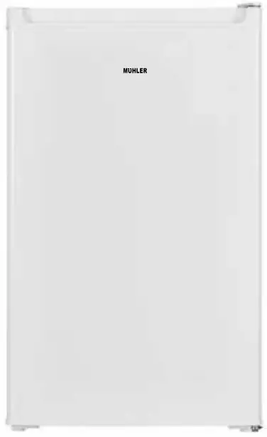 MUHLER S84WF0 Fridge