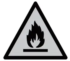 Fire Icon