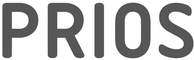PRIOS Logo