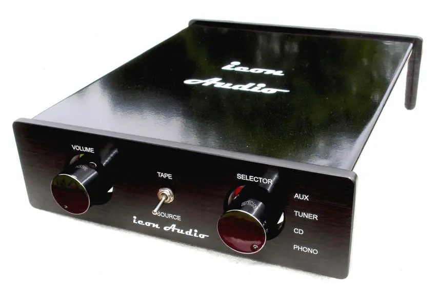 icon-Audio-Passive-Pre-Amplifier-product-image