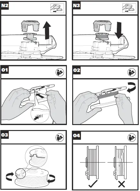 Worx-WG163-Cordless-String-Trimmer-FIG- (8)