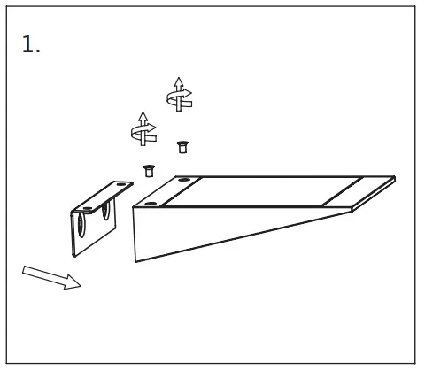 Replacement of Batteries