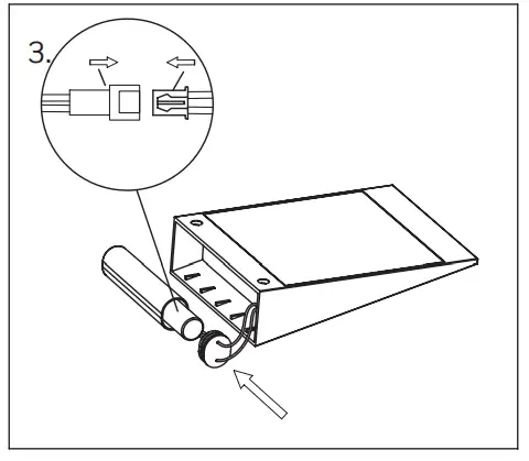 Replacement of Batteries