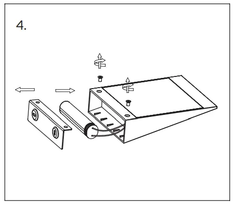 Replacement of Batteries