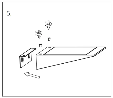 Replacement of Batteries